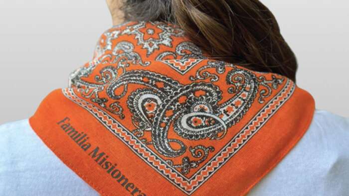 Paliacate Familia Misionera