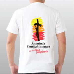 Playera JFM