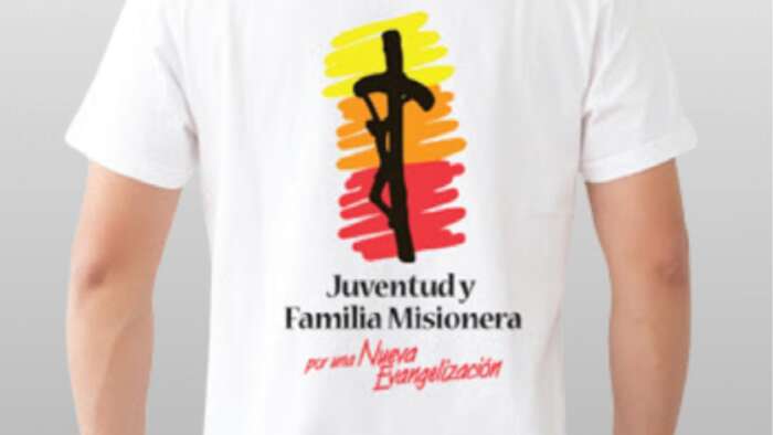 Playera JFM