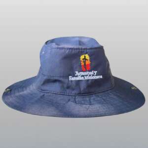 Sombrero Azul